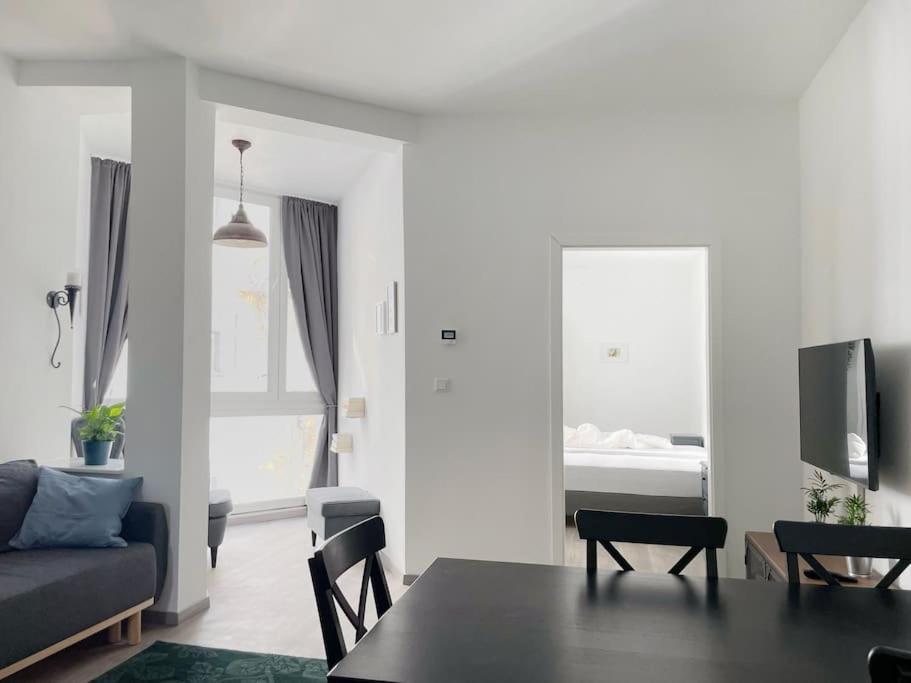Jaybnb - Premium Apartment Zentral In Dortmund Exterior foto
